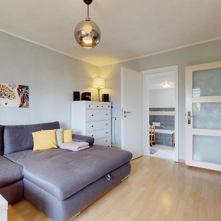 Karls Ferienhaus Grosskoschen Exteriér fotografie