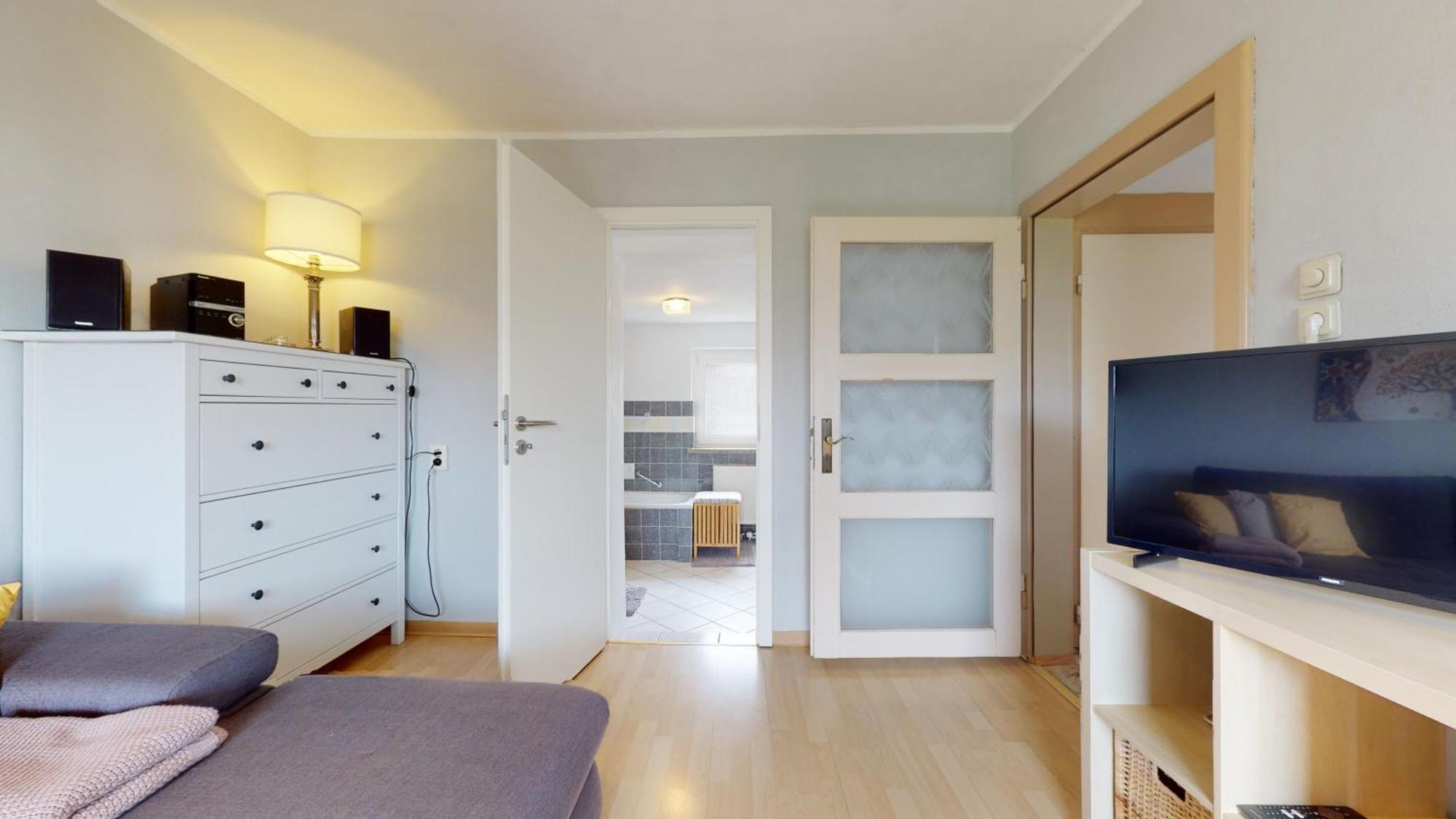 Karls Ferienhaus Grosskoschen Exteriér fotografie