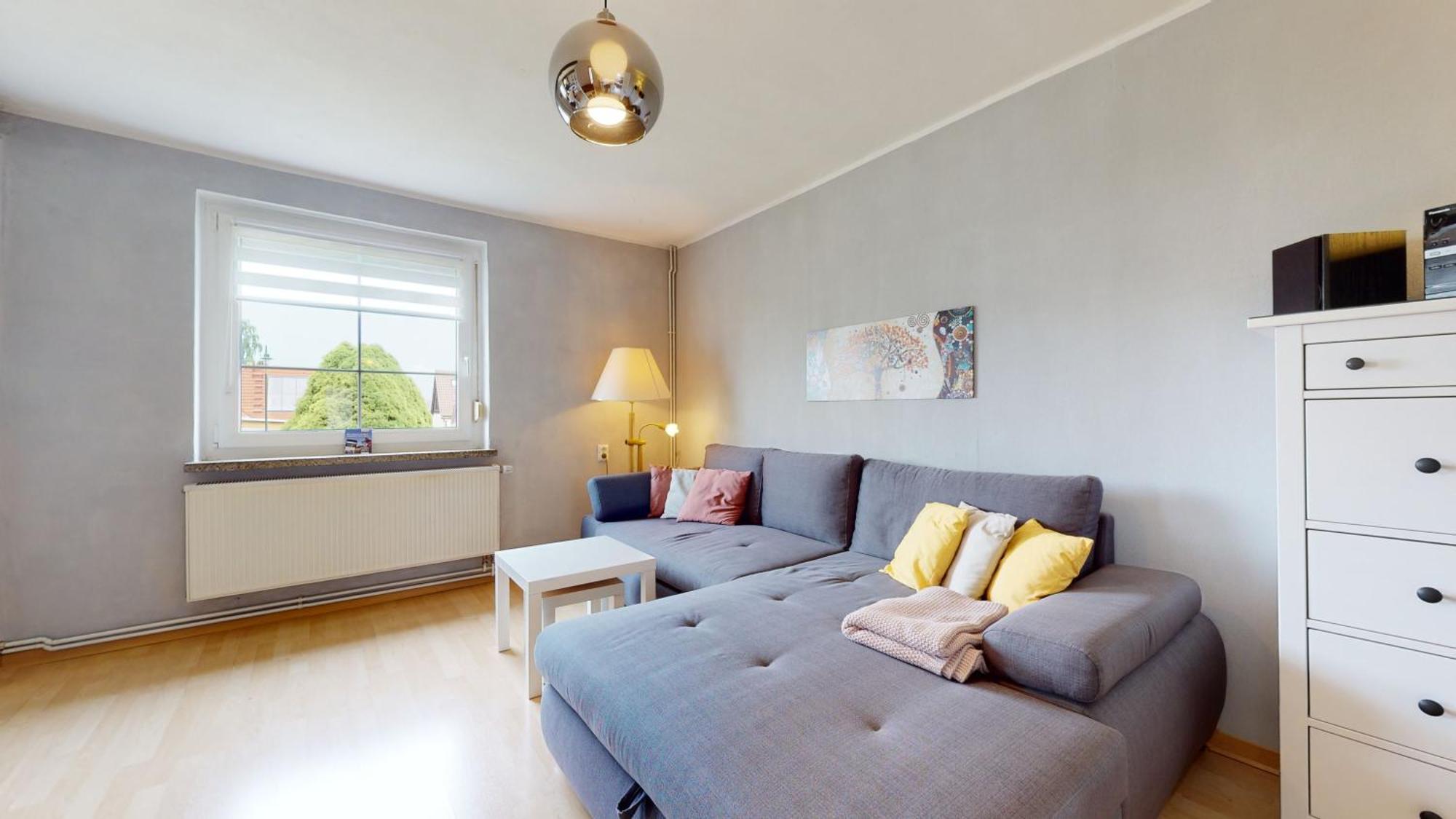 Karls Ferienhaus Grosskoschen Exteriér fotografie