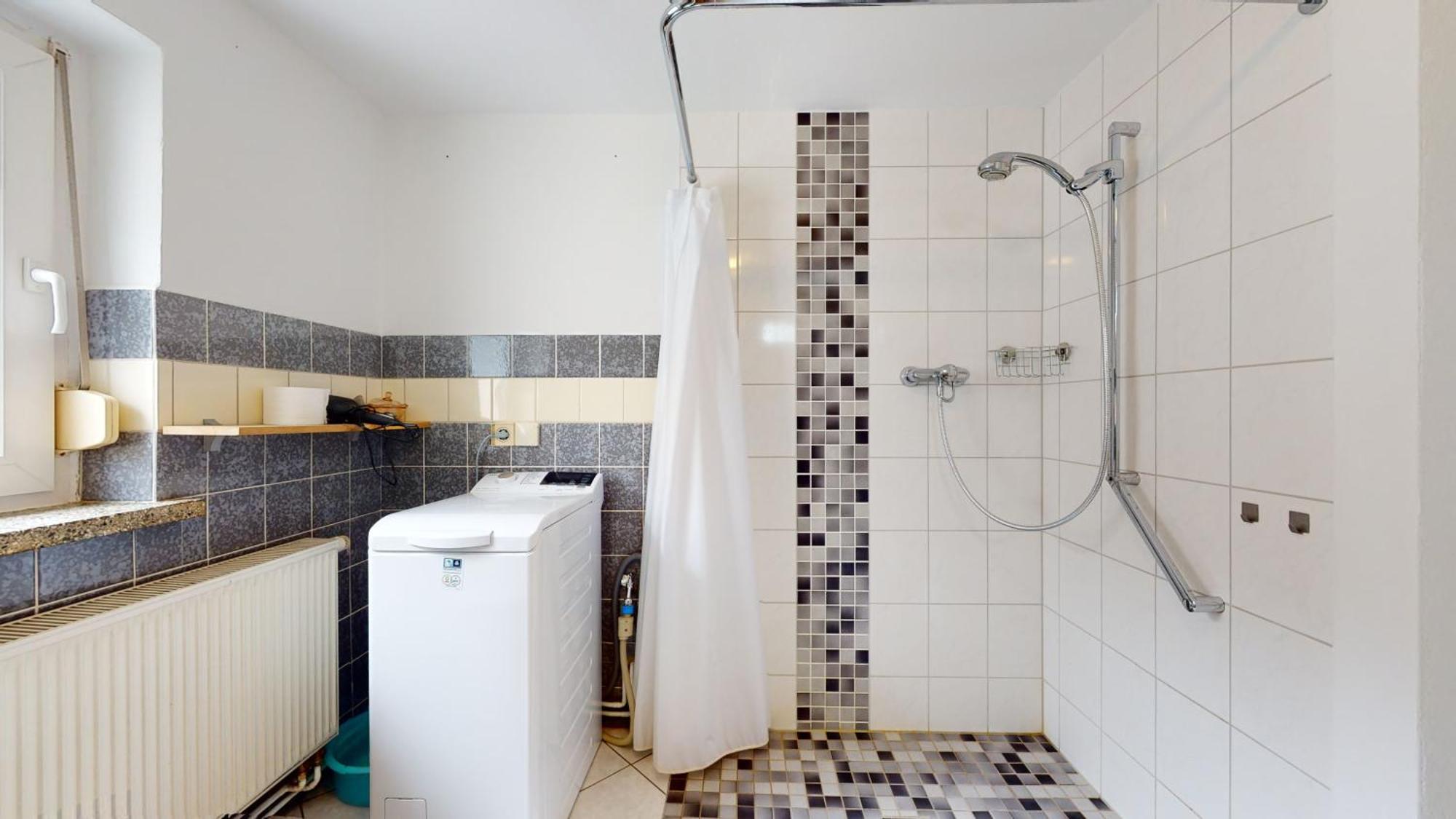Karls Ferienhaus Grosskoschen Exteriér fotografie