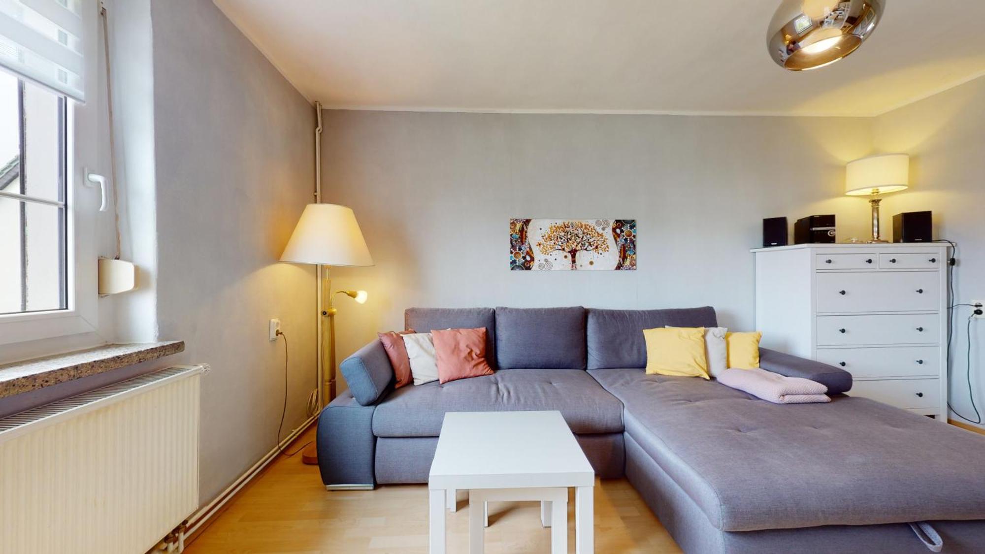 Karls Ferienhaus Grosskoschen Exteriér fotografie